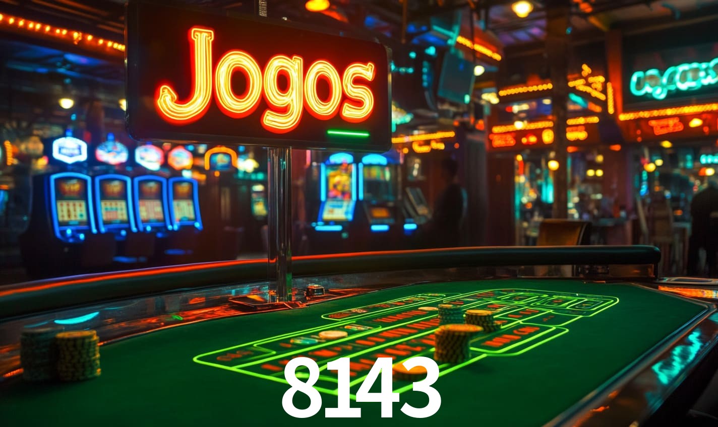 8143 - Aplicativo Móvel